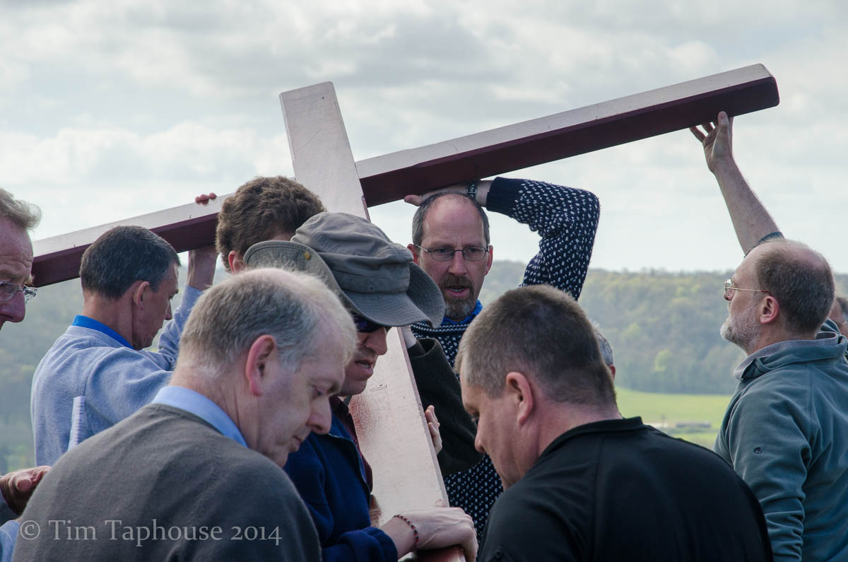 Follow the Cross-13